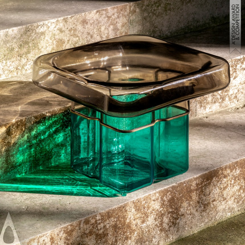 Reflex Spa Small Table