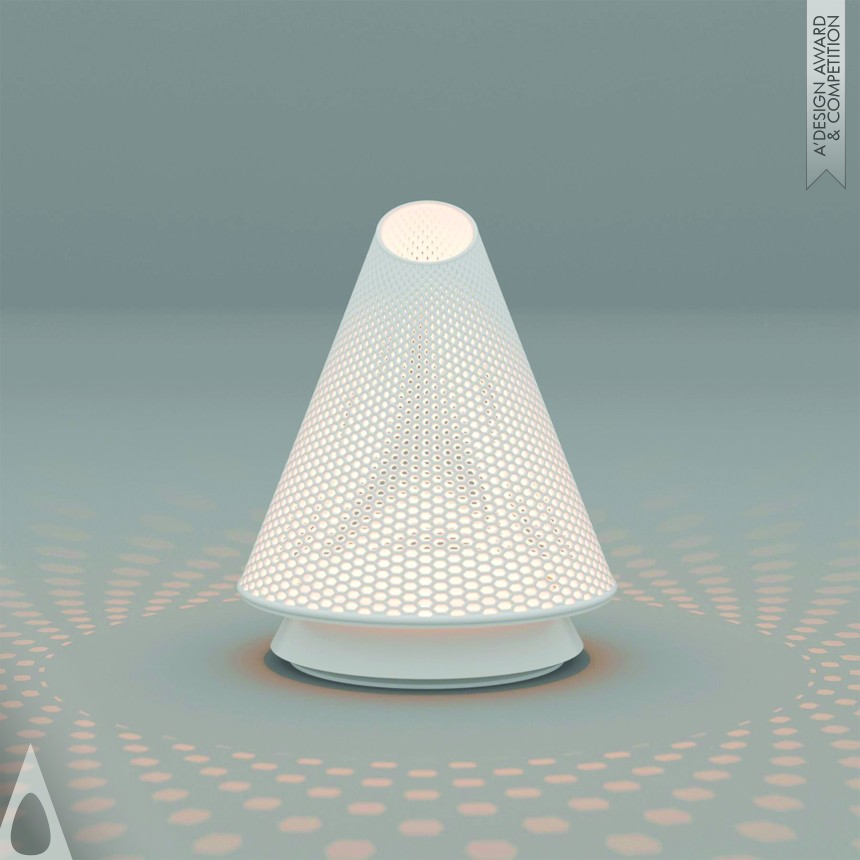 Kezia Age 3D Printing