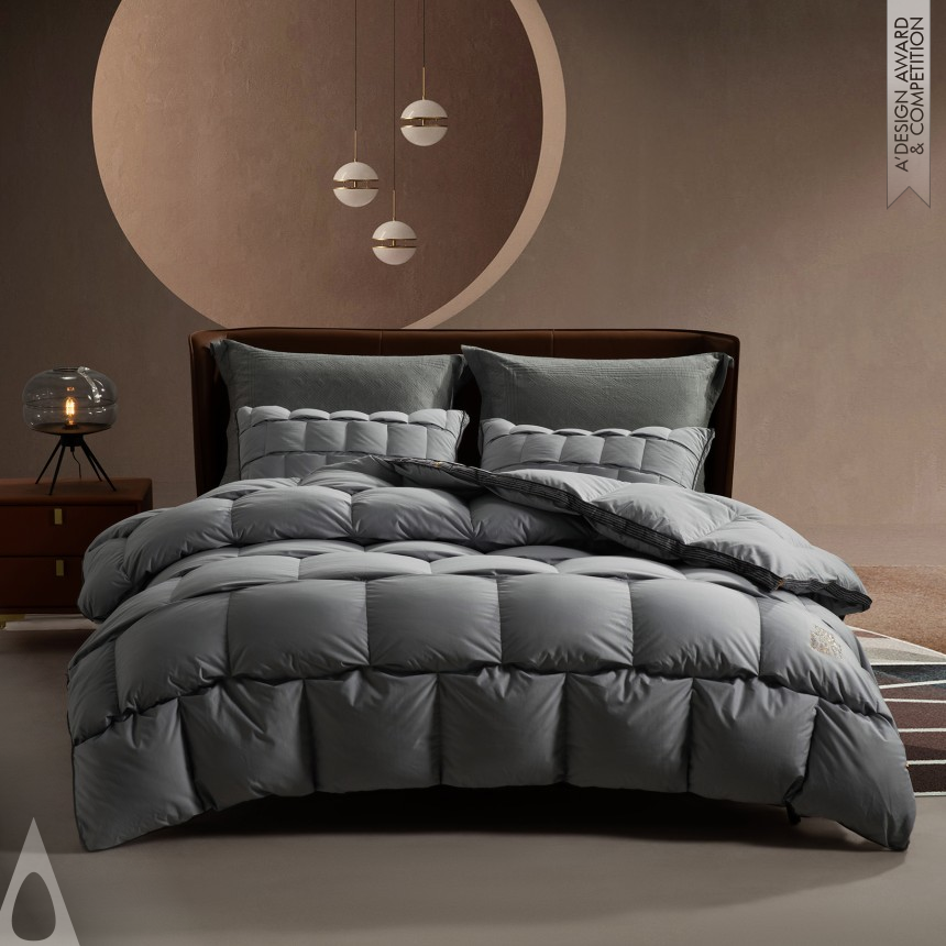 Multi-Dimensional designed by Shuixing Jiafang