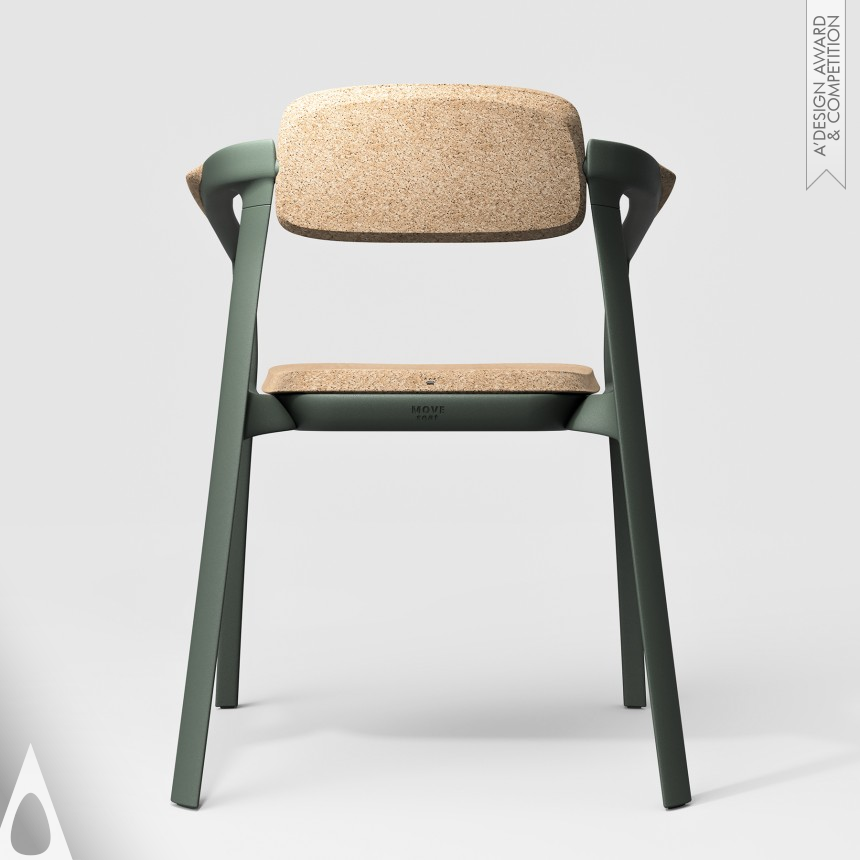 Move designed by Ariel Sliwinski