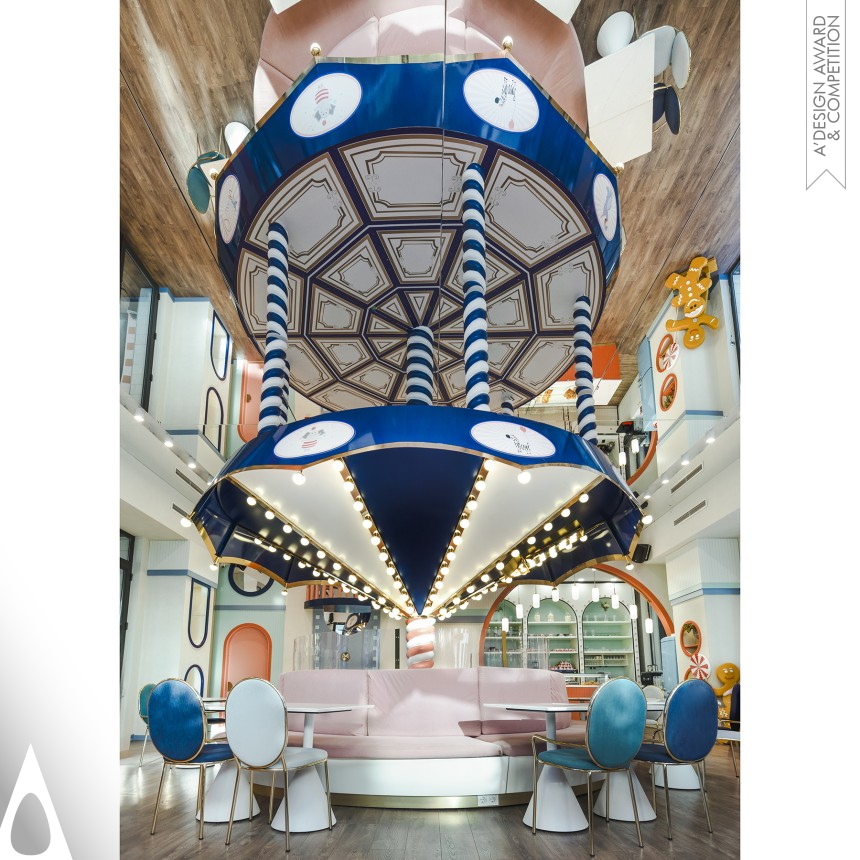 Pınar Görpeoglu Play Cafe