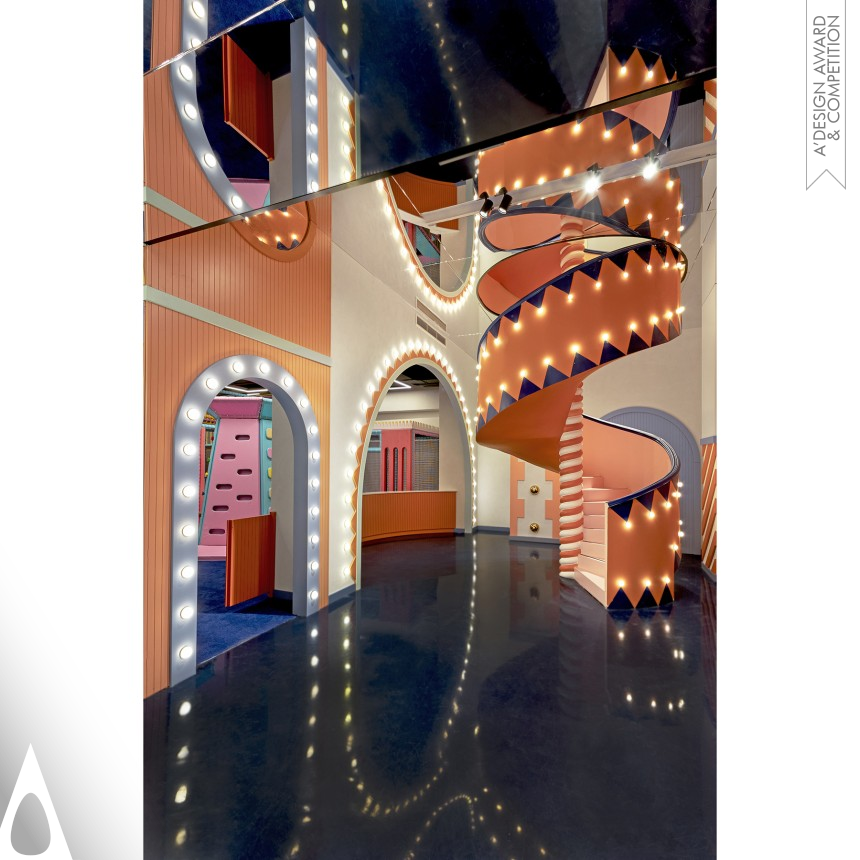 Pınar Görpeoglu design