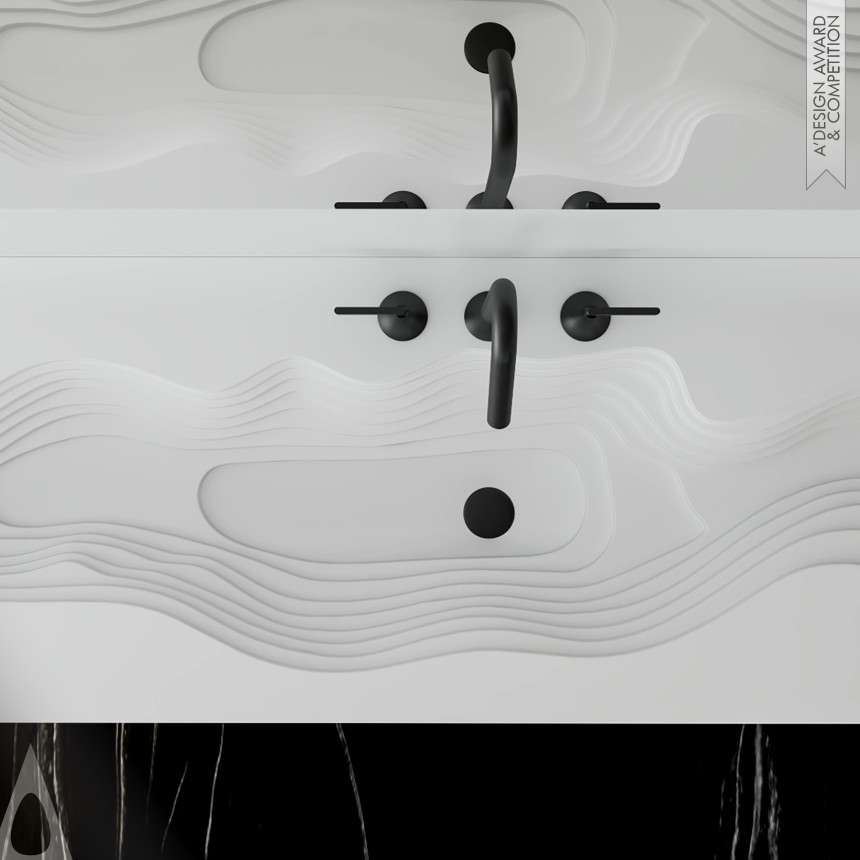 Guangdong Rosery Home Furnishings Co.Ltd design