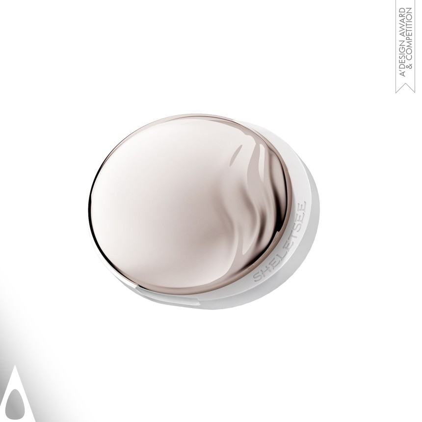 Sheletsee Sheletsee Cushion