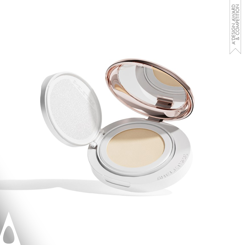 Sheletsee Cosmetic Packaging