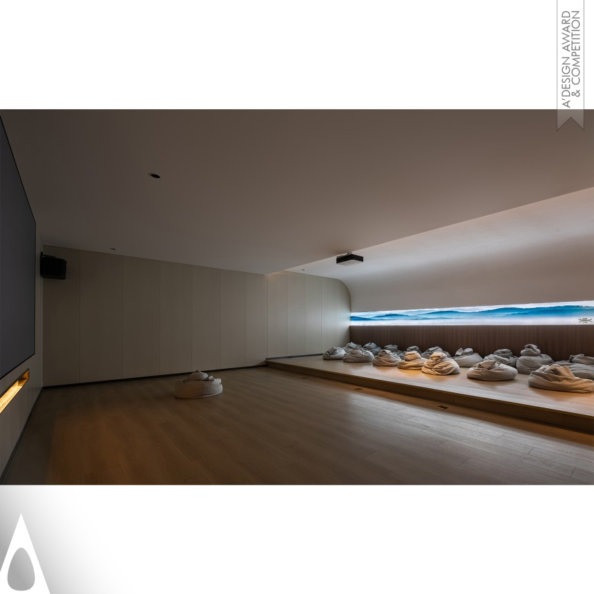 Zhumadian designed by Guo Xiangyu