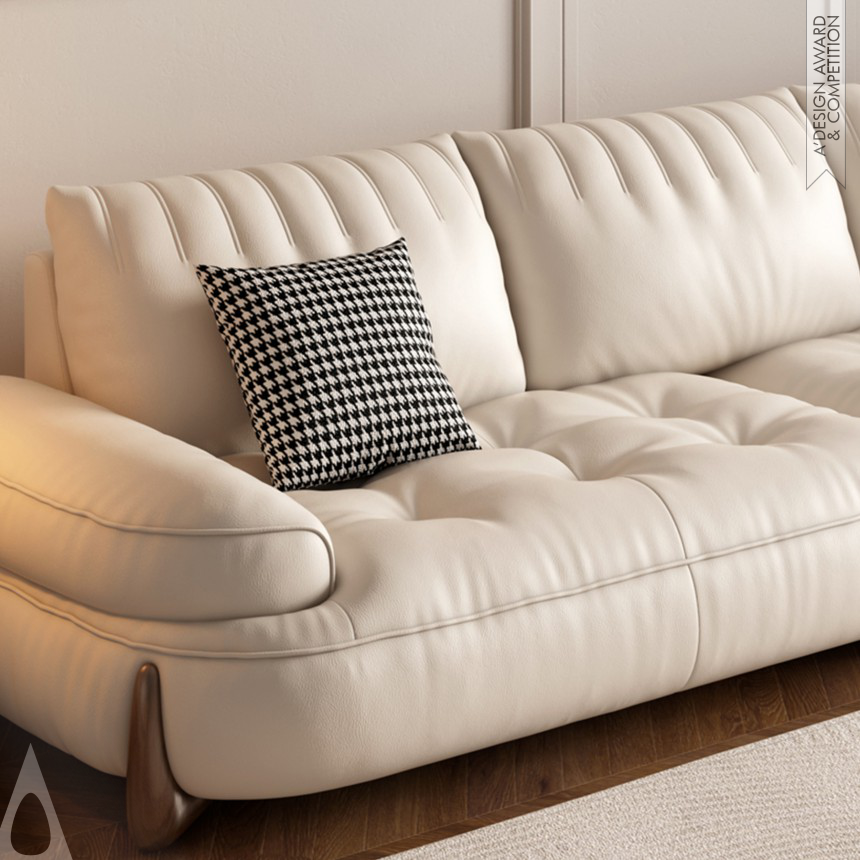 Foshan Pashaman Jingle E-commerce design