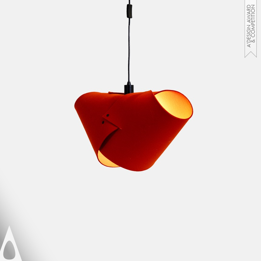 Blazer Pendant Light Fixture