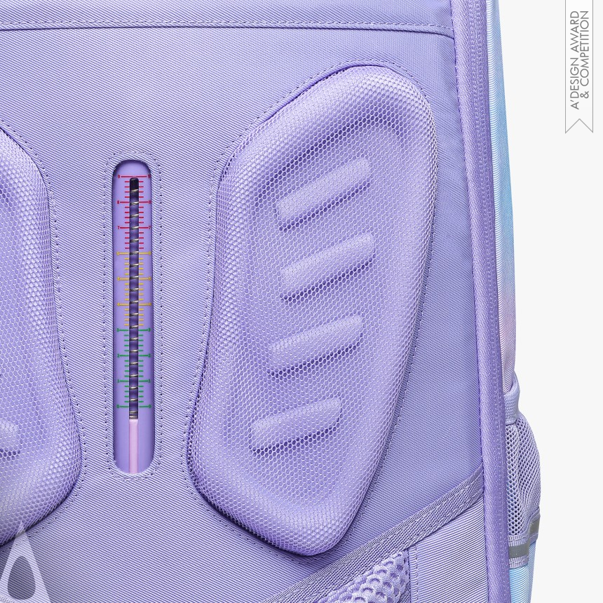 ANTA SPORTS PRODUCTS GROUP CO., LTD Backpack