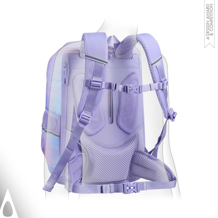 ANTA SPORTS PRODUCTS GROUP CO., LTD design