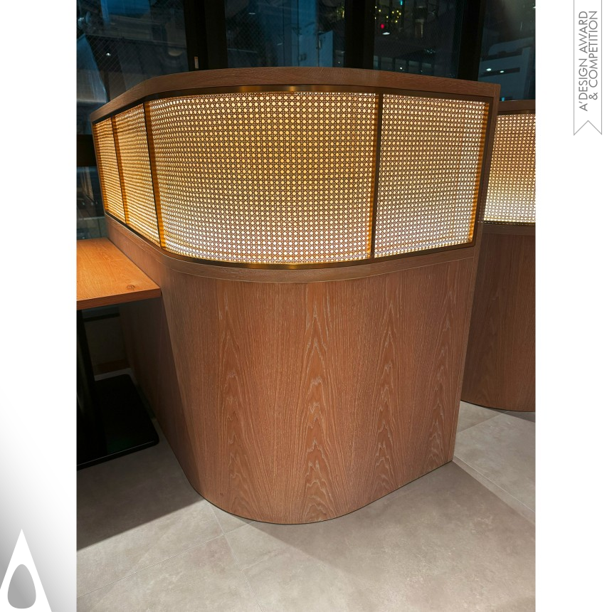 Masanori Goto design