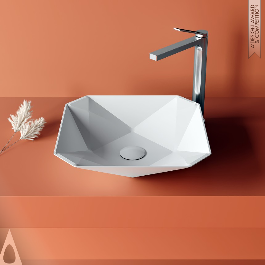 Silver Winner. Ruby by Creavit Design Team