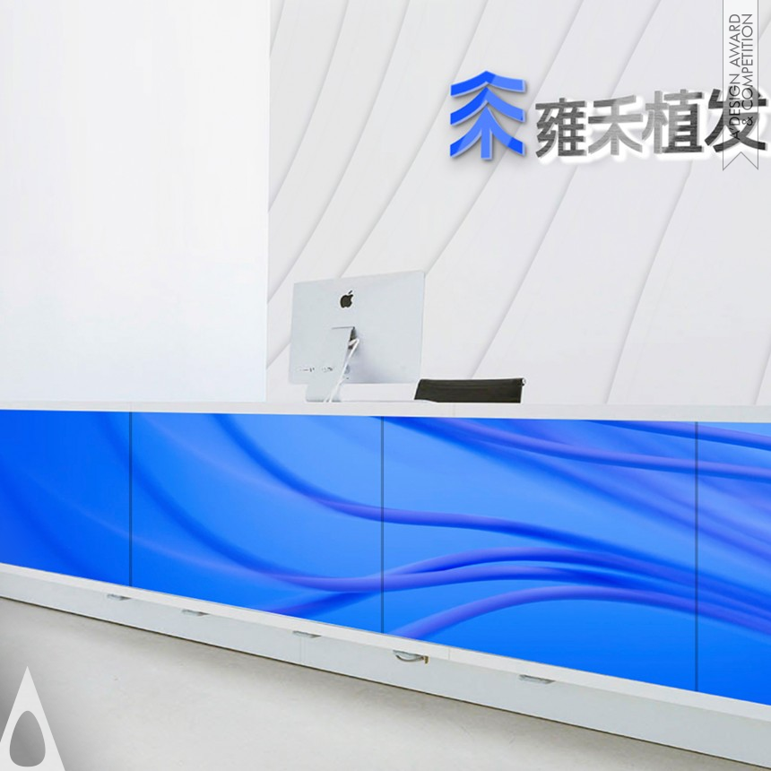 Jan Creation Boutique Co.Ltd Brand Identity Design