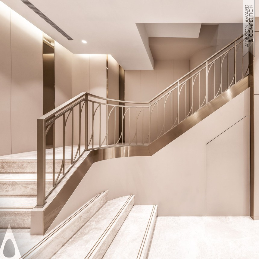 Chen-Chi Hung design