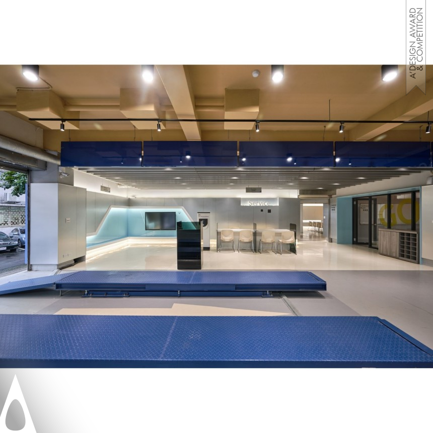 Ming Yuan Li NTVS Service