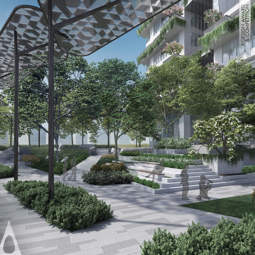 Golden Jade Residence