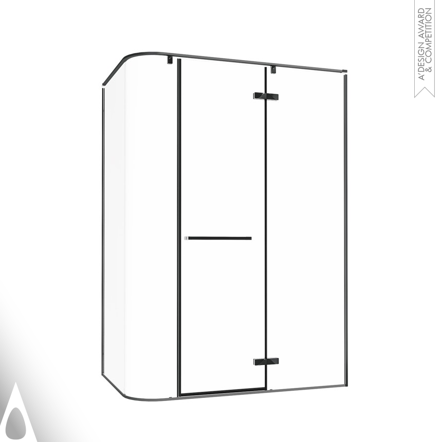 Iron Winner. Luminary by Guangzhou Oppein Sanitary Ware Co.,Ltd