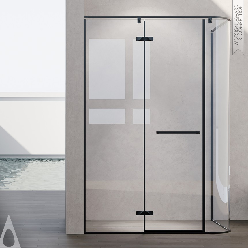 Guangzhou Oppein Sanitary Ware Co.,Ltd Shower Room