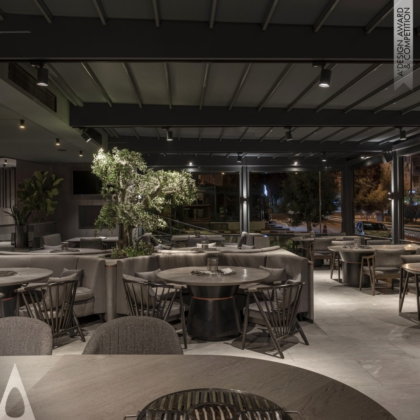 Ozhan Hazirlar design