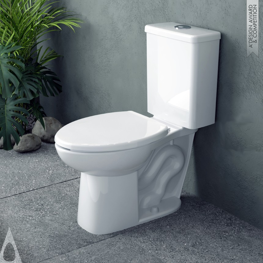 Silver Winner. Sustenta by Manuel Alonso Martinez Rivera