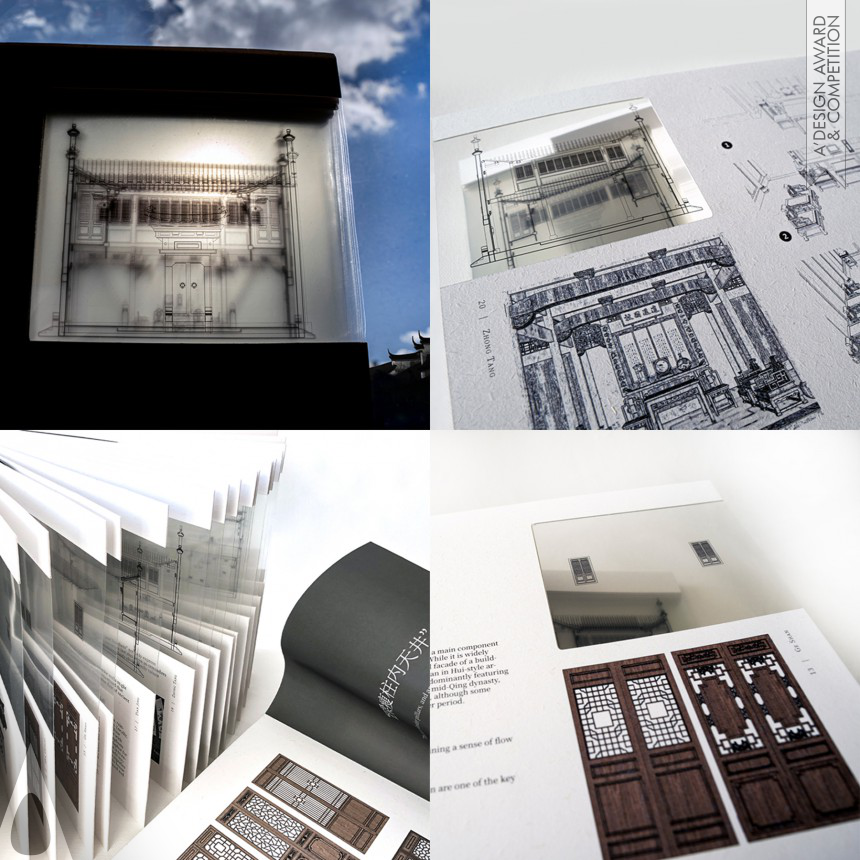 Yumeng Li's Hui House Limited Edition Artbook 