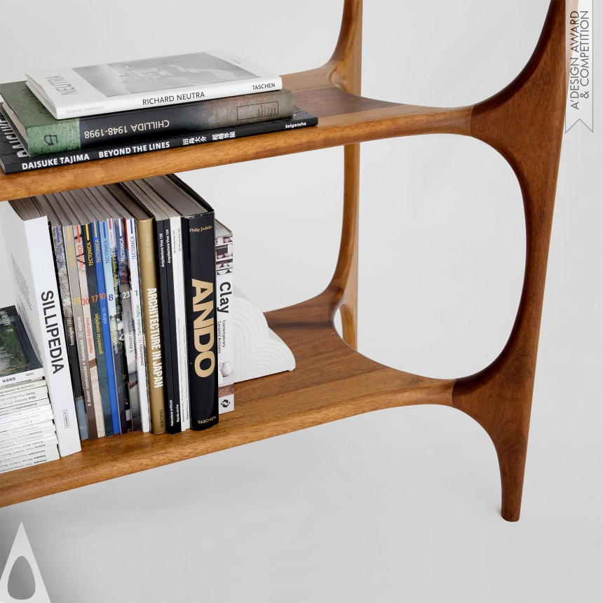 Pablo Vidiella design