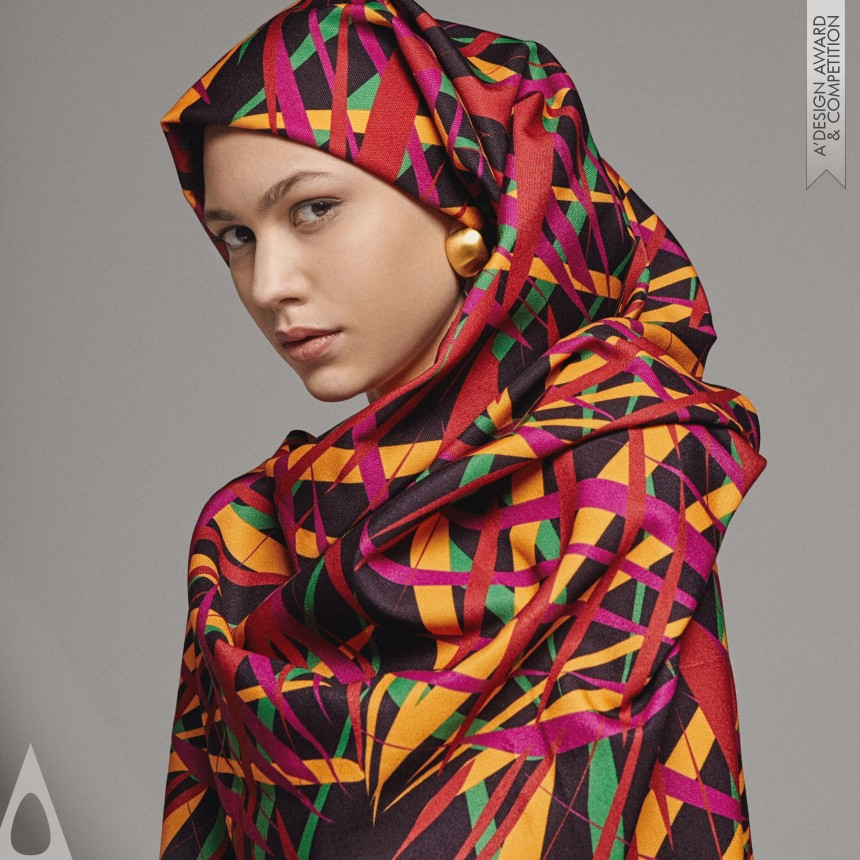 Bronze Winner. Palms by Inna Anishchenko - Anni Teriani