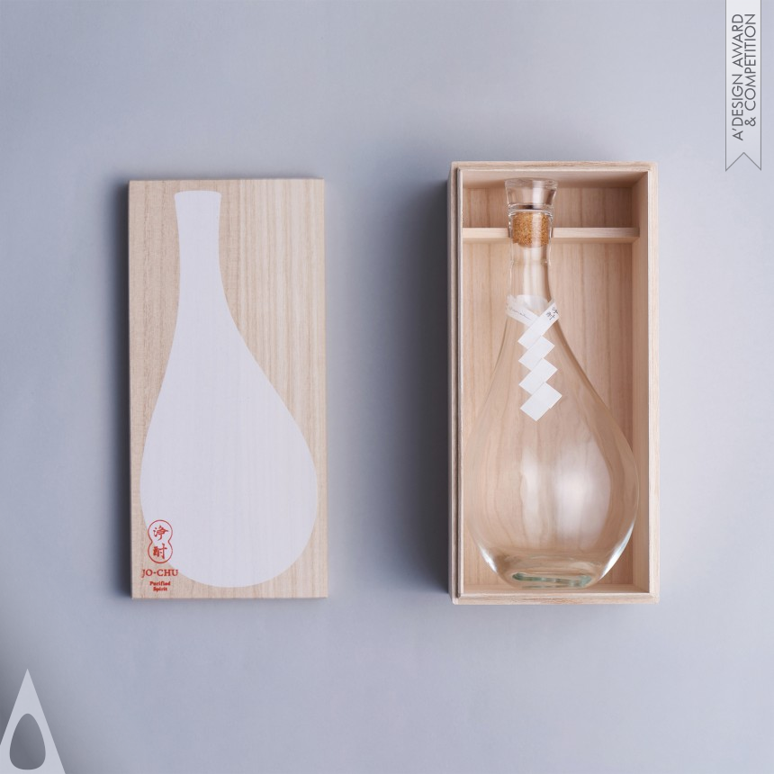 Eisuke Tachikawa Jo-Chu