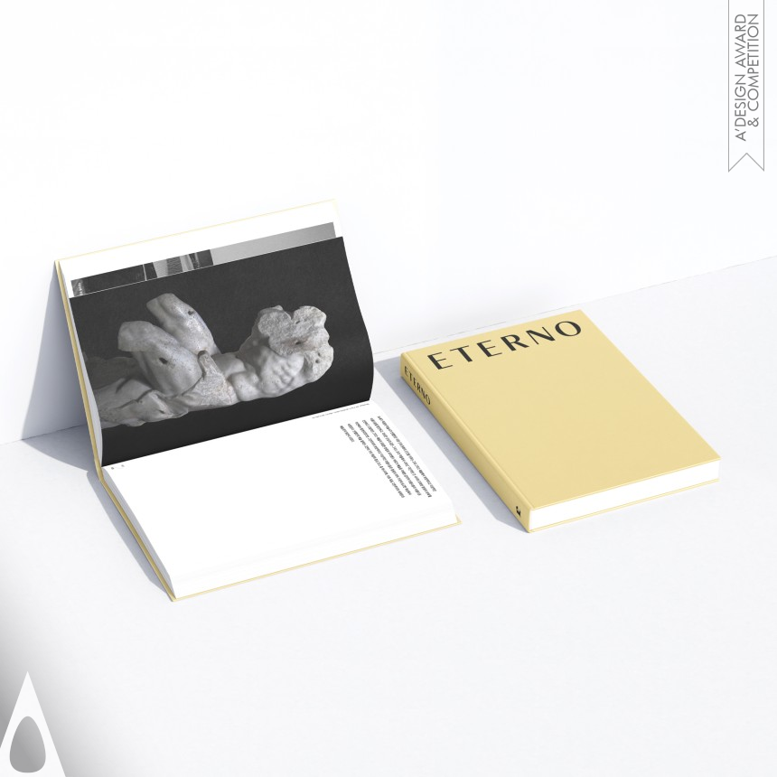 Eterno designed by Sunghoon Kim