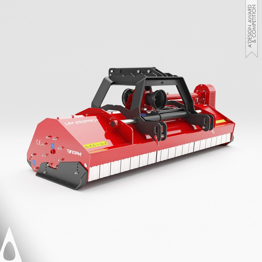 Silver Winner. U Pro Series by Vladimir Zagorac