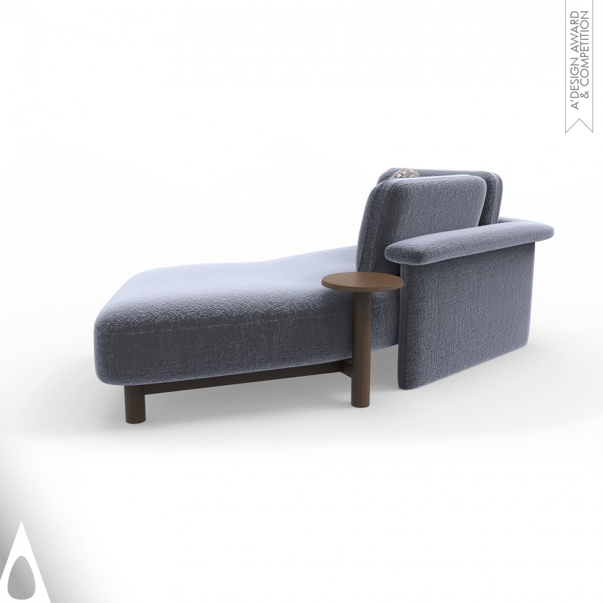 Dogtas Design Team's Joseph Modular Sofa