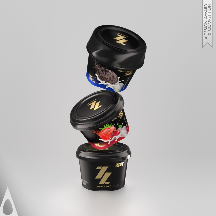 Blackandgold Design (Shanghai) Co., Ltd. Duoxuan