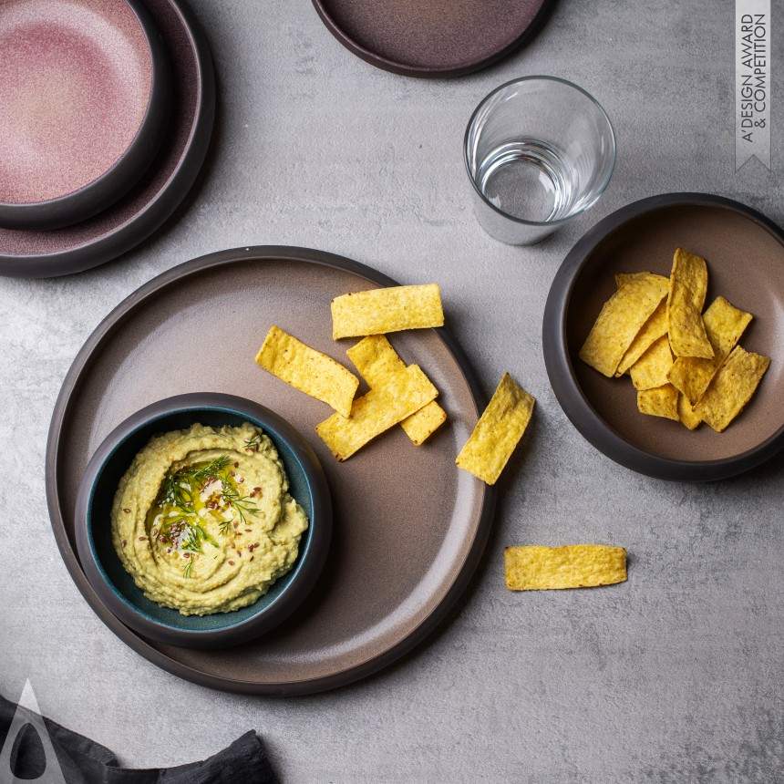 Bronze Winner. Celesta by Reyhan Tuncer