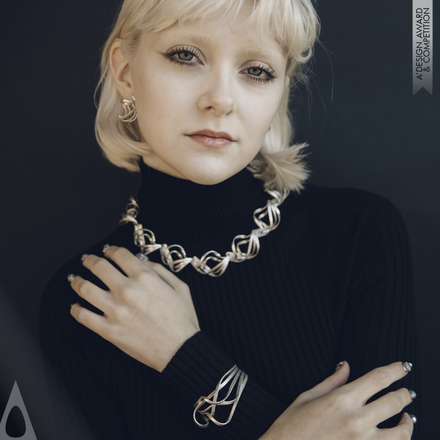 Anna-Reetta Väänänen Marilyn