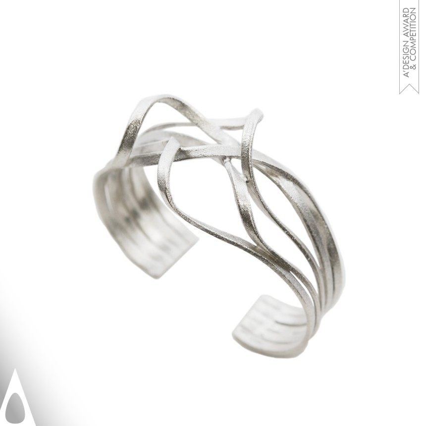 Anna-Reetta Väänänen Jewelry