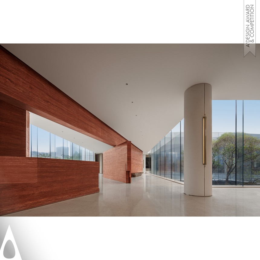 Nic Lee Park Lane Complex