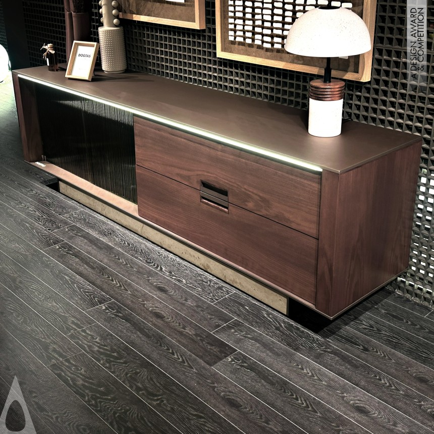 Dogtas Design Team Sideboard