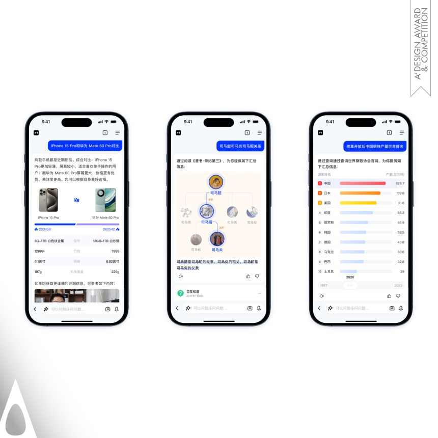 Baidu Sousuo  AI Interactive Search