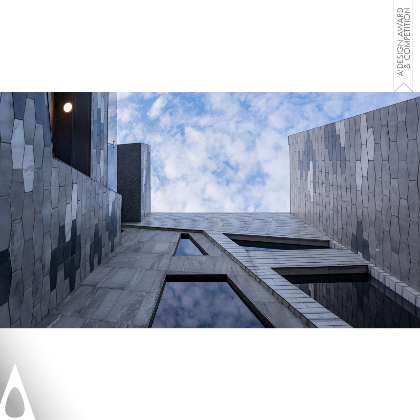 BIH-JENG LIN Misplaced Geometry