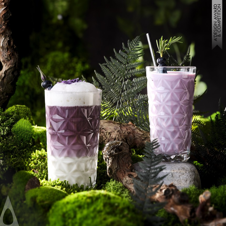 Silver Winner. Estrella by Seda Tunca