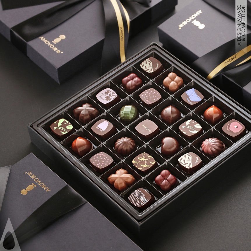 Xi Yang Secret Garden