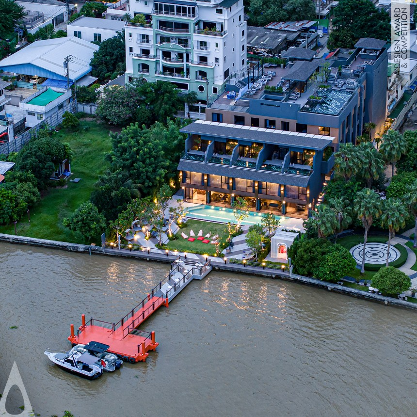 Iron Winner. Ten Six Hundred by Kaizentopia Company Limited