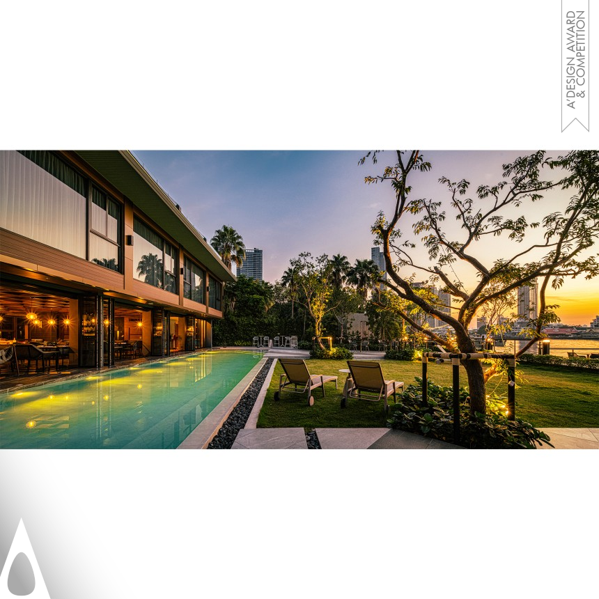 Kaizentopia Company Limited design