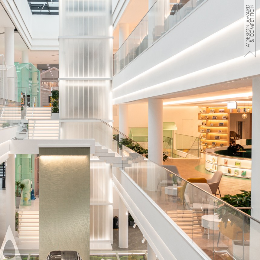 Horace Davids Engineering Design design