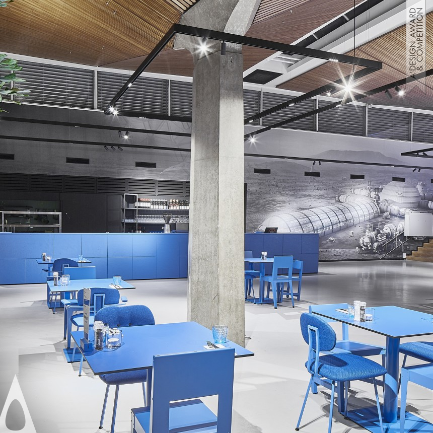 Hans Maréchal design