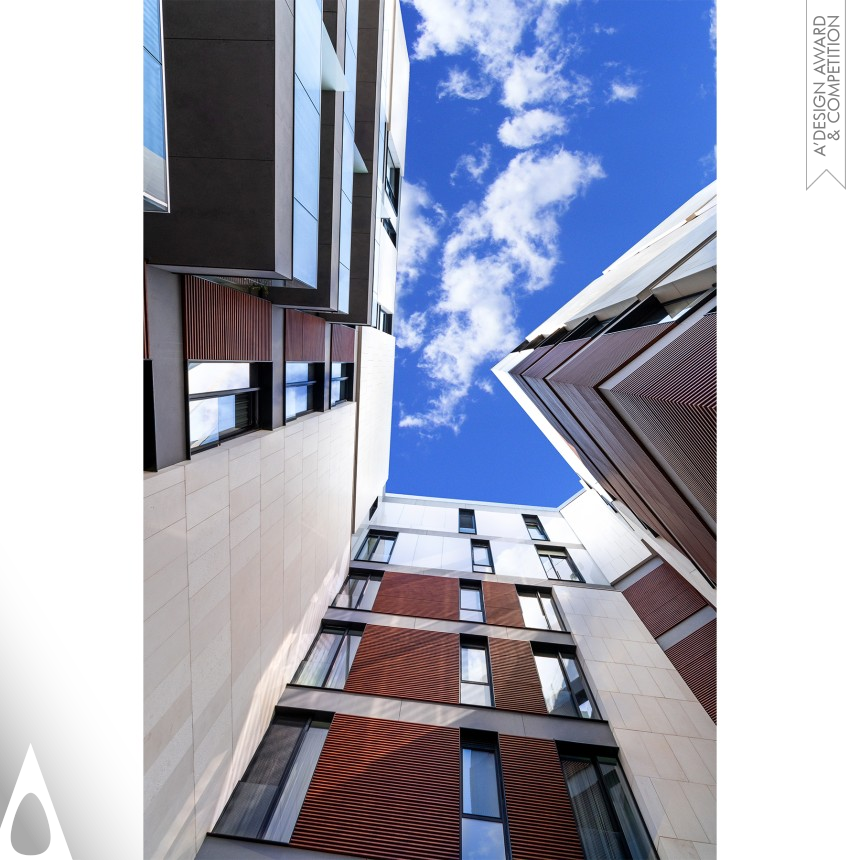 X Architecture & Engineering Consult design