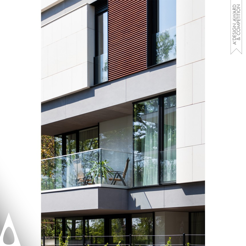 X Architecture & Engineering Consult design