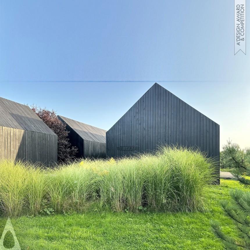 Mateusz Gornik design