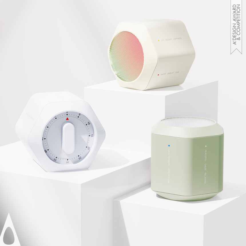 Jung Joo Sohn design