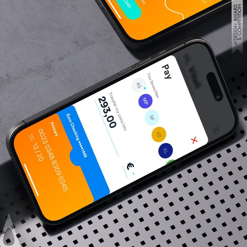 Vitali Zahharov design